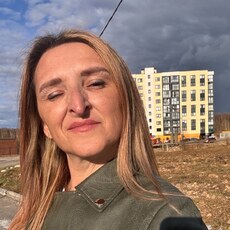 Фотография девушки Наталья, 41 год из г. Калуга