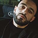Рафик, 33 года