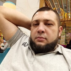 Фотография мужчины Fin, 33 года из г. Истра