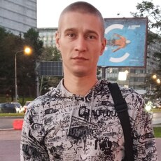 Фотография мужчины Алексей, 35 лет из г. Новозыбков