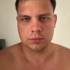 Фотография мужчины Андрей, 28 лет из г. Ижевск