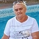 Тамара, 70 лет