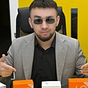 Давид, 27 лет