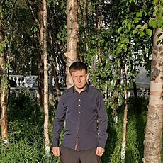 Фотография мужчины Андрей, 34 года из г. Воркута