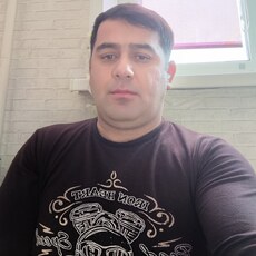 Фотография мужчины Абдуло, 35 лет из г. Сергиев Посад