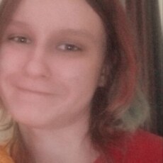 Фотография девушки Яна, 20 лет из г. Нижневартовск