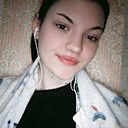 Надя, 20 лет