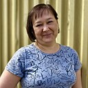 Надежда, 46 лет