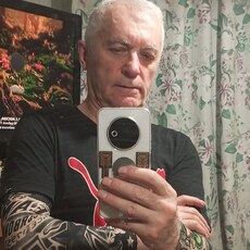 Фотография мужчины Михаил, 48 лет из г. Ростов-на-Дону