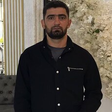 Фотография мужчины Karim, 33 года из г. Шымкент