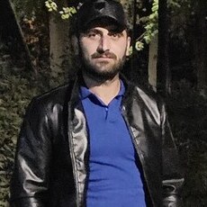 Фотография мужчины Artur, 30 лет из г. Москва