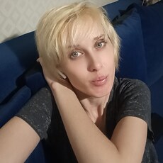 Фотография девушки Марина, 36 лет из г. Кемерово