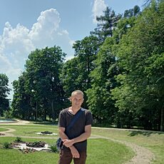 Фотография мужчины Андрей, 35 лет из г. Локоть