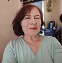 Зоя, 69 лет