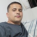 Саид, 33 года