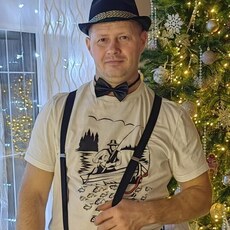 Фотография мужчины Ник, 40 лет из г. Самара