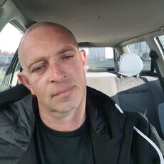 Фотография мужчины Сергей, 43 года из г. Гродно