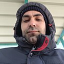 Алик, 35 лет