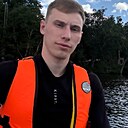 Александр, 25 лет