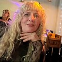 Волчица, 45 лет
