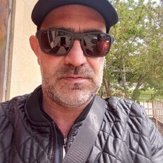 Фотография мужчины Рус, 46 лет из г. Кизилюрт