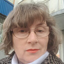 Елена, 61 год