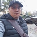 Баха, 35 лет