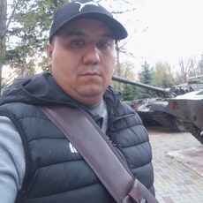 Фотография мужчины Баха, 35 лет из г. Невинномысск