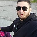 Александр, 24 года