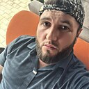 Гаджи, 34 года