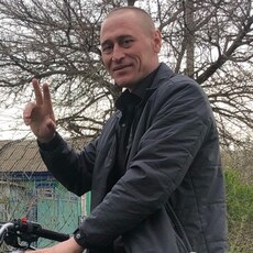 Фотография мужчины Евгений, 42 года из г. Морозовск