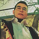 Alihan, 21 год