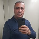 Рудик, 53 года