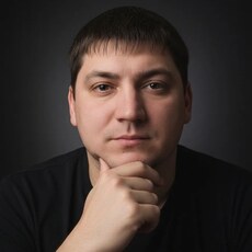 Фотография мужчины Роман, 37 лет из г. Тюмень
