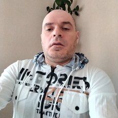 Фотография мужчины Ринал, 41 год из г. Уфа