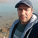 Бекхруз, 43 года