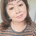 Жанна, 63 года