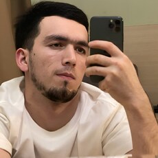 Фотография мужчины Мубка, 23 года из г. Сочи