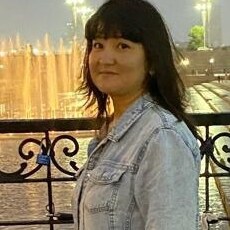 Фотография девушки Gler, 36 лет из г. Омск