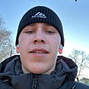 Андрей, 24 года