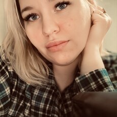 Фотография девушки Алиса, 29 лет из г. Пенза