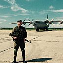 Денчик, 34 года