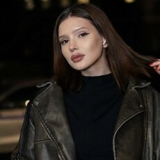 Фотография девушки Виктория, 19 лет из г. Москва
