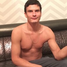 Фотография мужчины Максим, 27 лет из г. Тверь