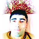 Азат, 33 года