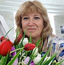 Людмила, 59 лет