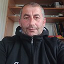 Аво, 46 лет