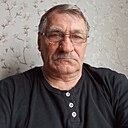 Гена, 68 лет