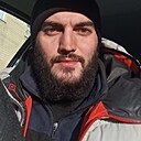 Артур, 33 года