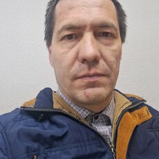 Фотография мужчины Андрей, 44 года из г. Зеленодольск